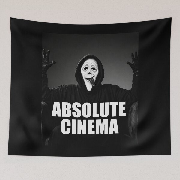 Item preview, Scary Movie 2026 designed and sold by Molsabounat.