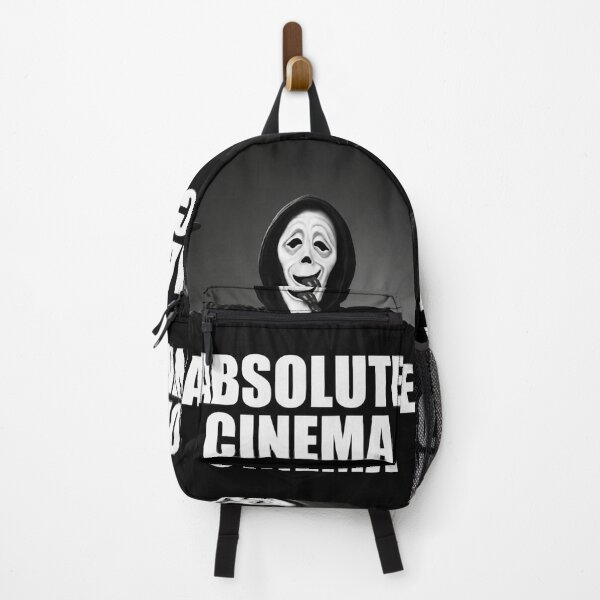 Item preview, Scary Movie 2026 designed and sold by Molsabounat.
