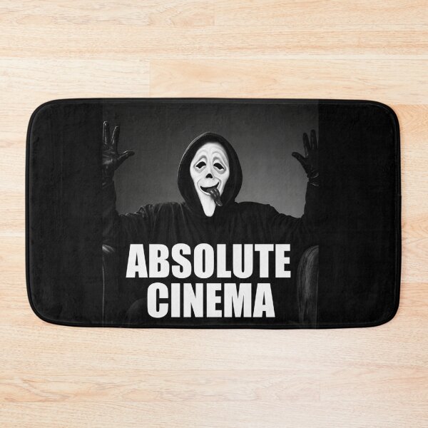 Item preview, Scary Movie 2026 designed and sold by Molsabounat.