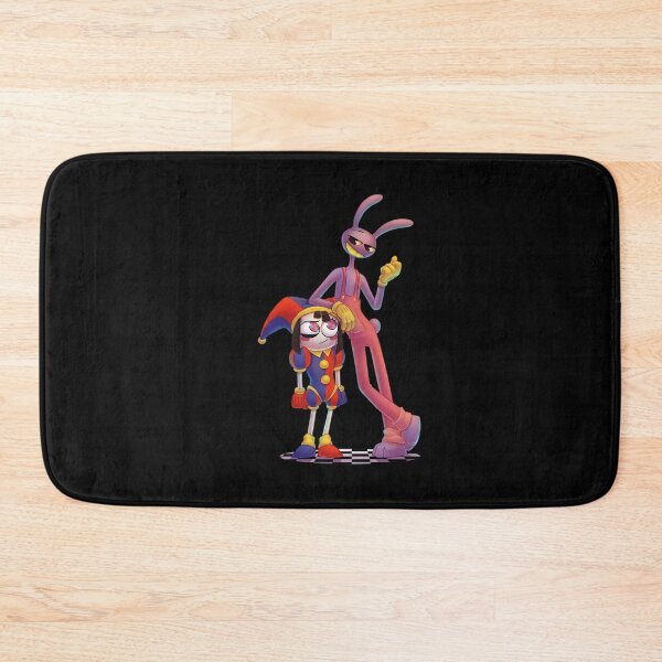 Item preview, the amazing digital circus designed and sold by salmzouriart.