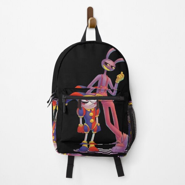 Item preview, the amazing digital circus designed and sold by salmzouriart.