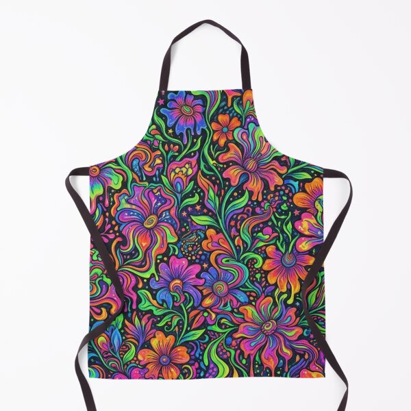 Item preview, Neon Botanical Dreamscape designed and sold by Owcomm.