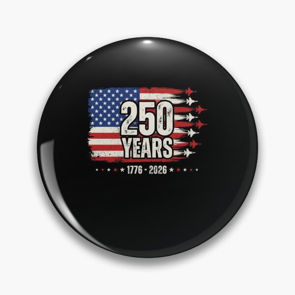 Item preview, 250 Years 1776 - 2026 United States Anniversary Patriot Aviation designed and sold by SofenArt.
