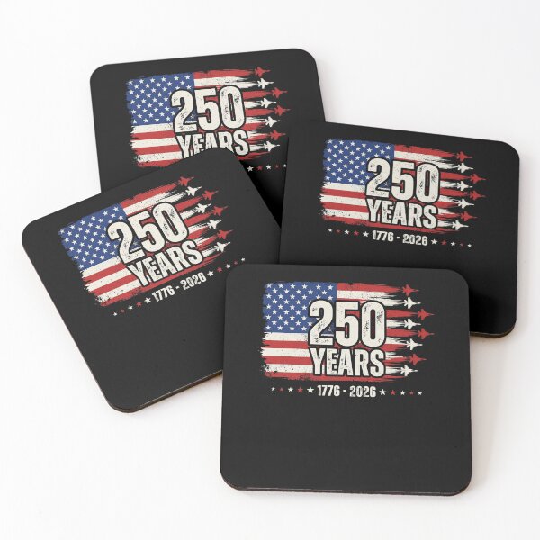 Item preview, 250 Years 1776 - 2026 United States Anniversary Patriot Aviation designed and sold by SofenArt.