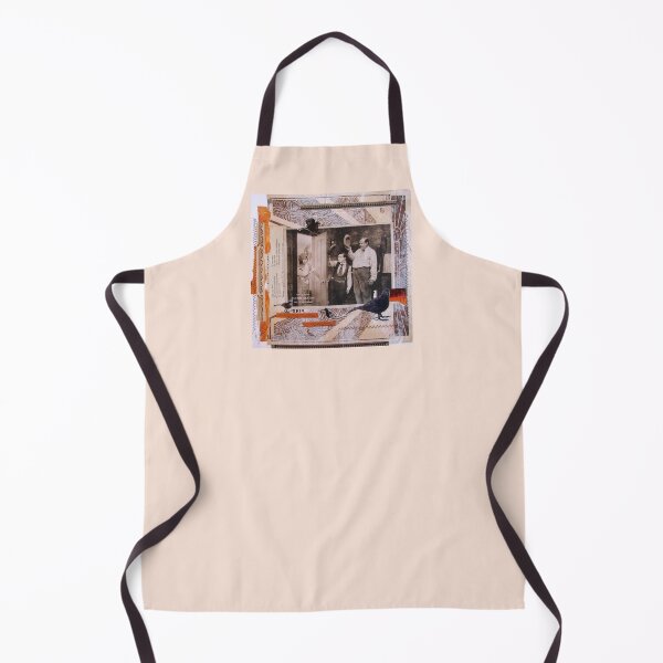 Item preview, Keaton's Scarecrow designed and sold by collageDP.