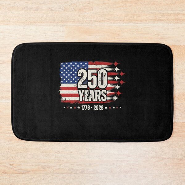 Item preview, 250 Years 1776 - 2026 United States Anniversary Patriot Aviation designed and sold by SofenArt.