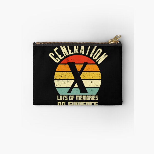 Artikelvorschau, Generation X – Viele Erinnerungen, keine Beweise – Gen-X-Humor – Retro – Vintage entworfen und verkauft von HumansStuck12.