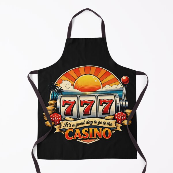 Item preview, Casino Holiday Slot Device Triple Numeric Display designed and sold by Tsugraf Designs.