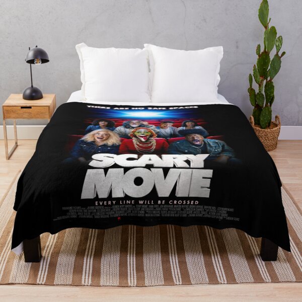 Item preview, Scary Movie 2026 designed and sold by Molsabounat.