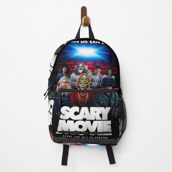 Item preview, Scary Movie 2026 designed and sold by Molsabounat.