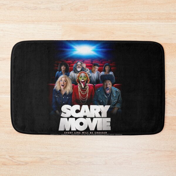 Item preview, Scary Movie 2026 designed and sold by Molsabounat.