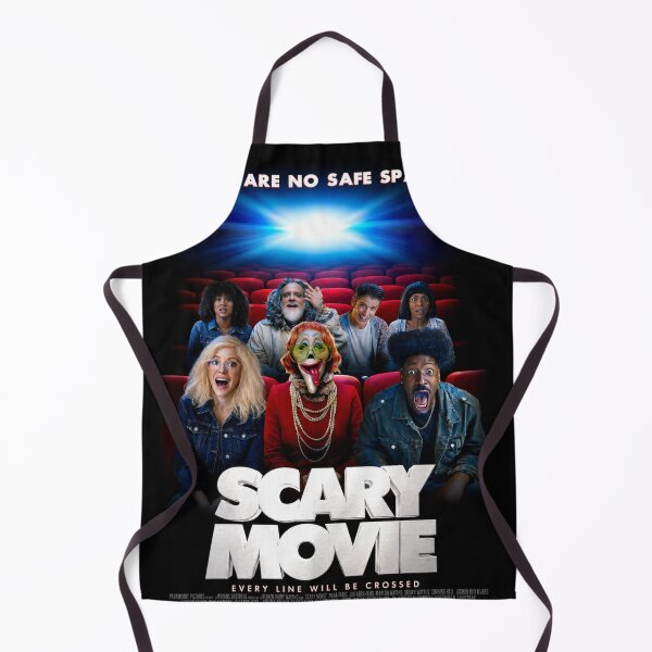 Item preview, Scary Movie 2026 designed and sold by Molsabounat.