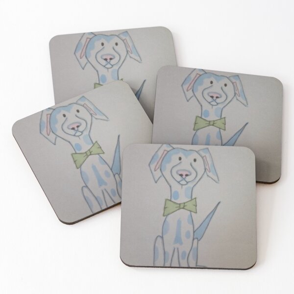 Item preview, Spot the Dog Series 2 designed and sold by AshAndEnds.