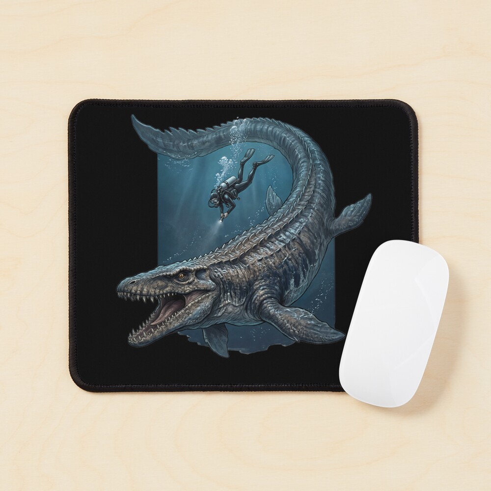 Item preview, Mouse Pad designed and sold by ReneMM.