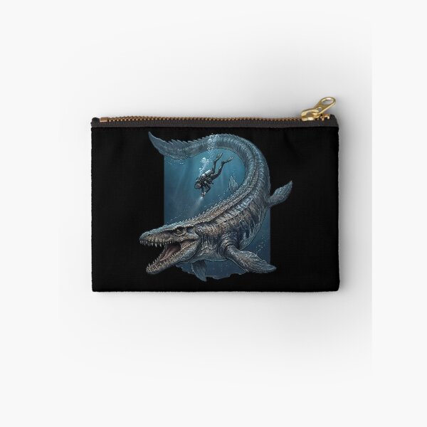 Item preview, Mosasaurus designed and sold by ReneMM.