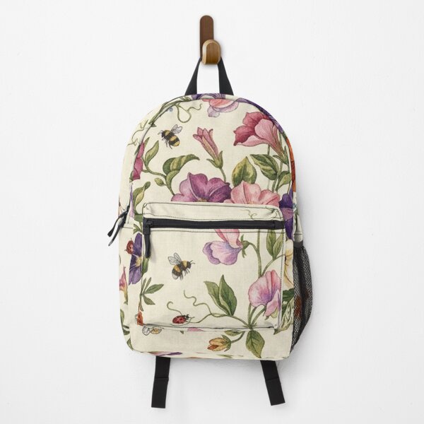 Item preview, Vintage Botanical Garden Floral Illustration designed and sold by Owcomm.