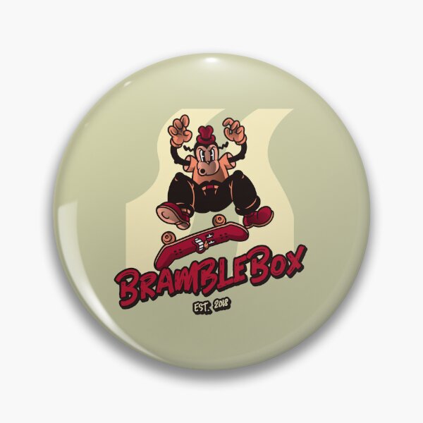 Item preview, Rollo Skater designed and sold by BrambleBox.