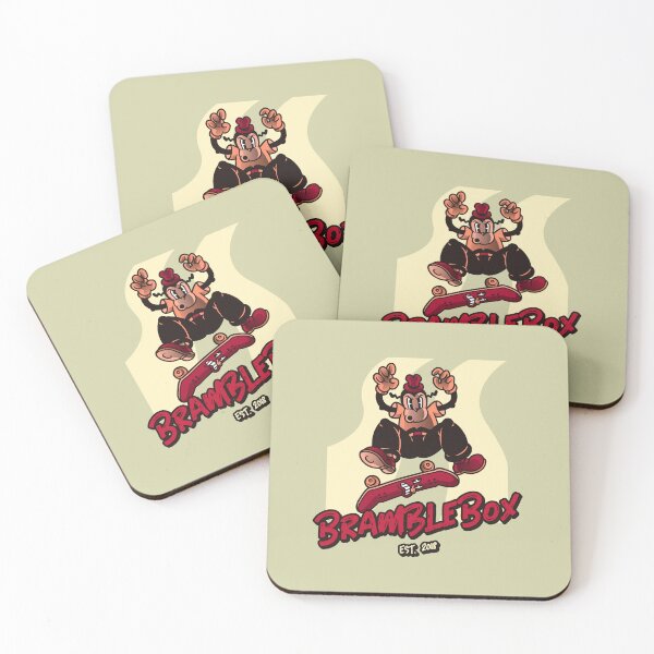 Item preview, Rollo Skater designed and sold by BrambleBox.