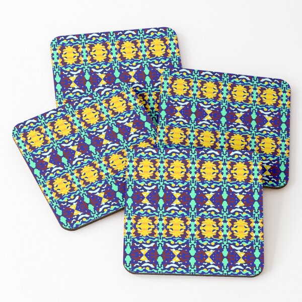 Item preview, Geometric Stripes designed and sold by EmmyGDesigns.