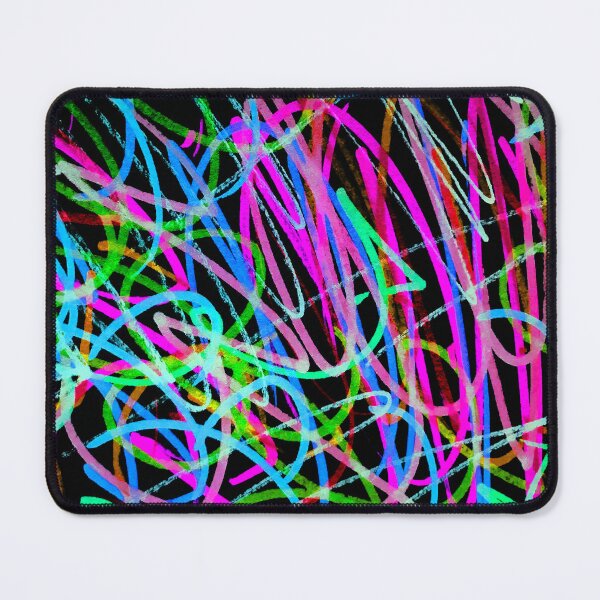 Item preview, Urban Graffiti Street Scenes Vibrant Abstract Art designed and sold by DEC02.