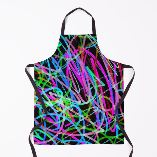 Item preview, Urban Graffiti Street Scenes Vibrant Abstract Art designed and sold by DEC02.