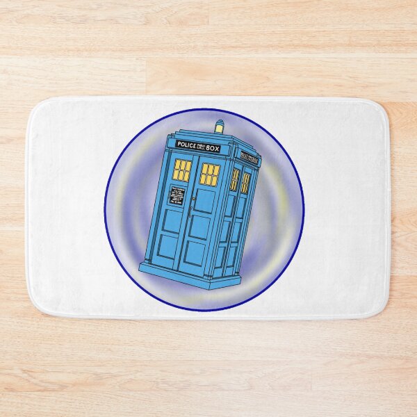 Item preview, THE TARDIS designed and sold by Barrie’s Designs .
