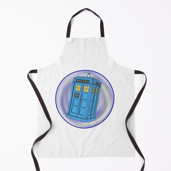 Item preview, THE TARDIS designed and sold by Barrie’s Designs .