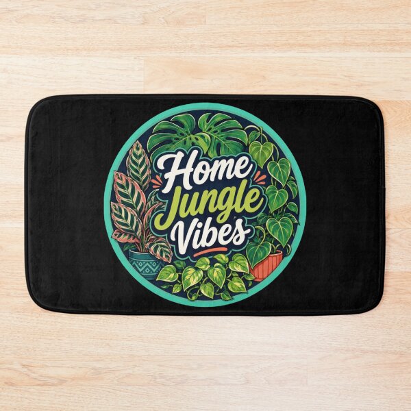 Item preview, Home Jungle Vibes Tropical Houseplant designed and sold by Sketchlegacy.