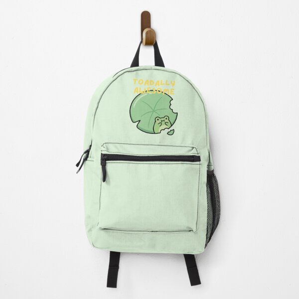 Item preview, Toad-ally Awesome Cute Frog designed and sold by SpartanDStore.