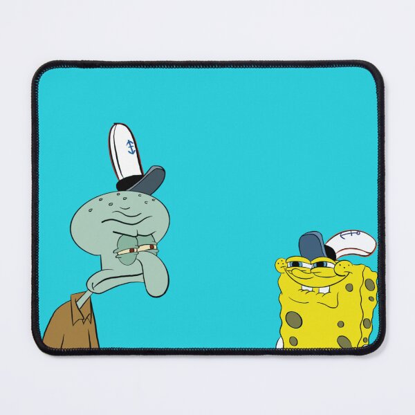 Item preview, Spongebob designed and sold by Carissariley.