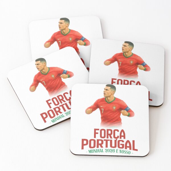 Item preview, Força Portugal World Cup 2026 Is Ours designed and sold by DILMIK..