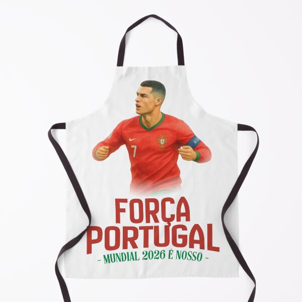Item preview, Força Portugal World Cup 2026 Is Ours designed and sold by DILMIK..