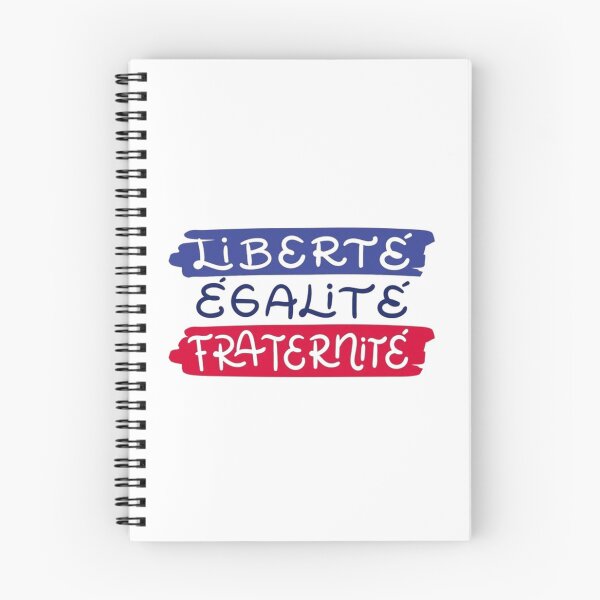 Item preview, liberty equality fraternity designed and sold by Wawan35200.