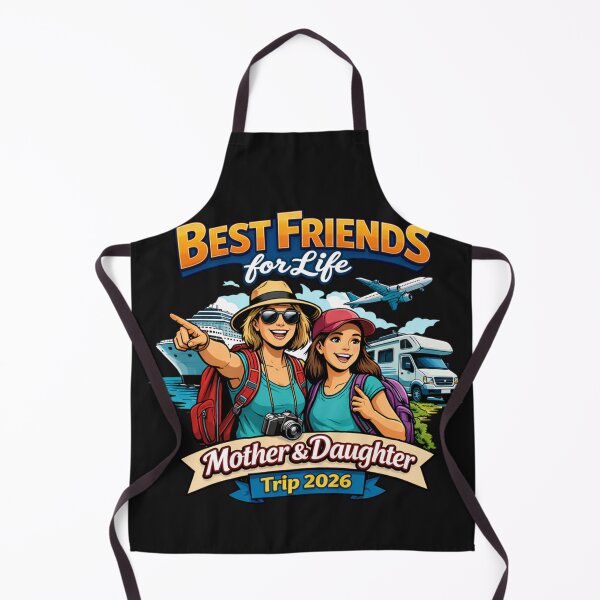 Item preview, Female Companions Vacation 2026 Adventure designed and sold by Tsugraf Designs.
