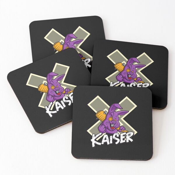 Item preview, Kaiser designed and sold by BrambleBox.