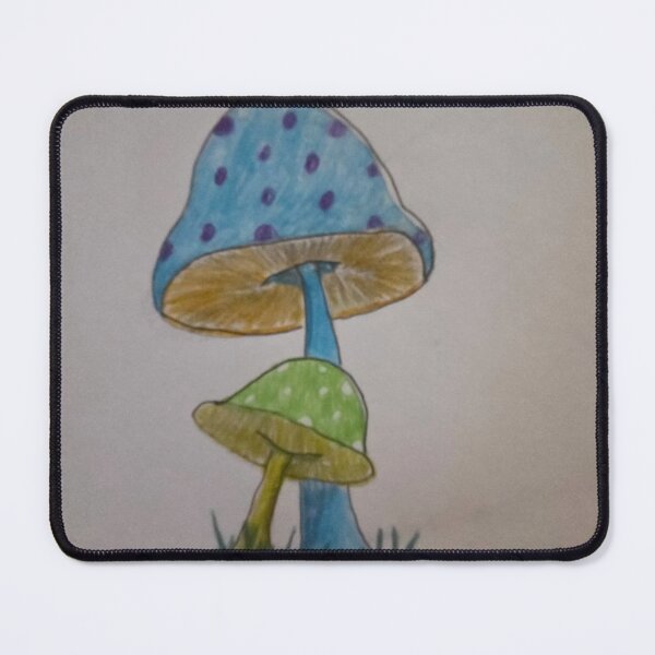Item preview, Mushroom designed and sold by AshAndEnds.