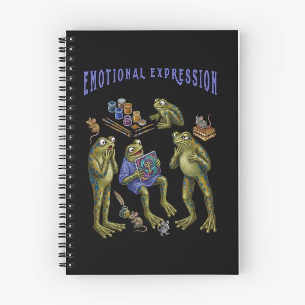 Item preview, Painting Frogs designed and sold by TeeARTHY.