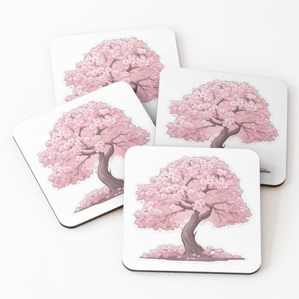 Item preview, Cherry Blossom Tree designed and sold by GDAFlux.
