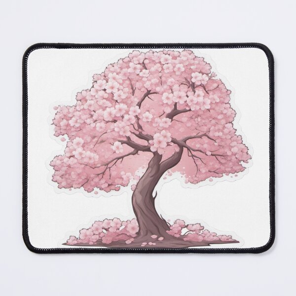Item preview, Cherry Blossom Tree designed and sold by GDAFlux.