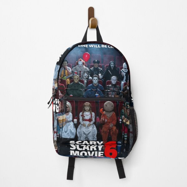 Item preview, Copy of Scary Movie 2026 designed and sold by Molsabounat.