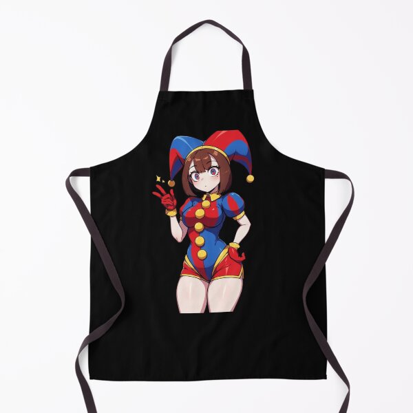 Item preview, the amazing digital circus designed and sold by salmzouriart.