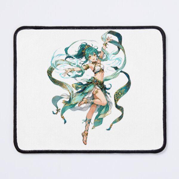 Item preview, Tornado Ribbon Performer designed and sold by jgvisualarts.
