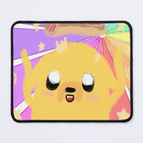 Item preview, Jake the dog designed and sold by momoyaaart22.