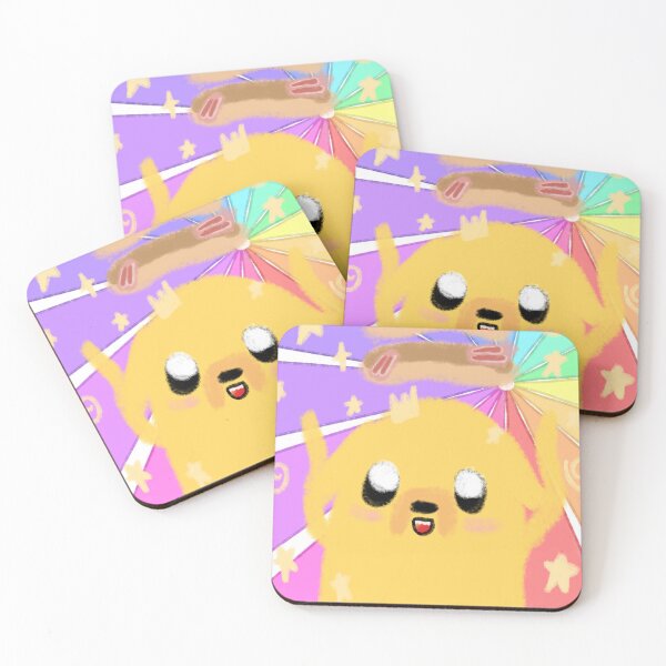 Item preview, Jake the dog designed and sold by momoyaaart22.