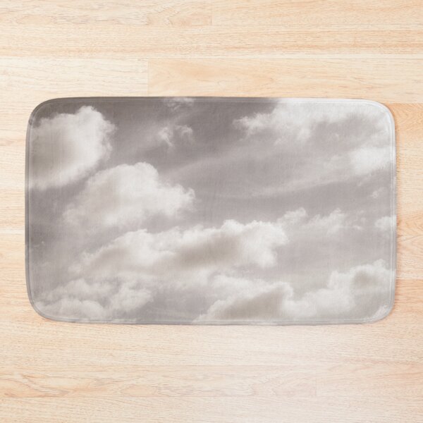Item preview, Dreamy Caribbean Clouds 11 designed and sold by Anita's & Bella's Art.