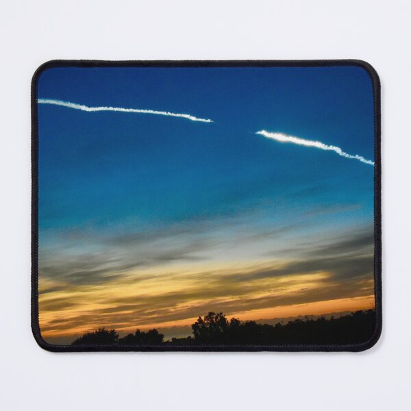 Item preview, Space X Rocket Launch at Sunset designed and sold by Yogibear & Rachelle .