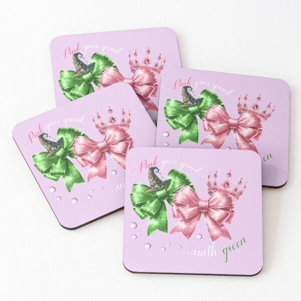Item preview, Pink goes good with green designed and sold by Nikkidancer04.