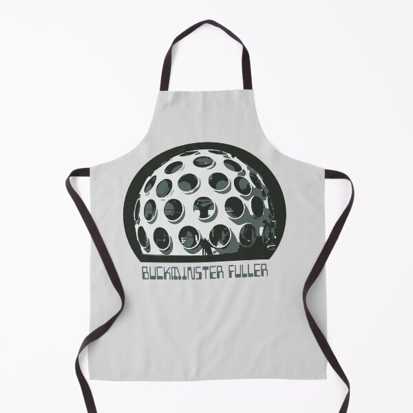 Item preview, Buckminster Fuller designed and sold by analogue_rock.