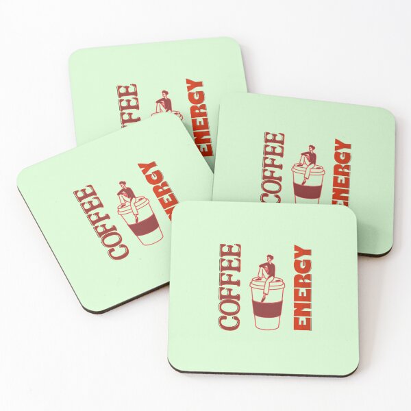 Item preview, Trending Now: National Coffee Day Sticker – Cozy Coffee Lover Design designed and sold by Trending Now ⭐️⭐️⭐️⭐️⭐️.