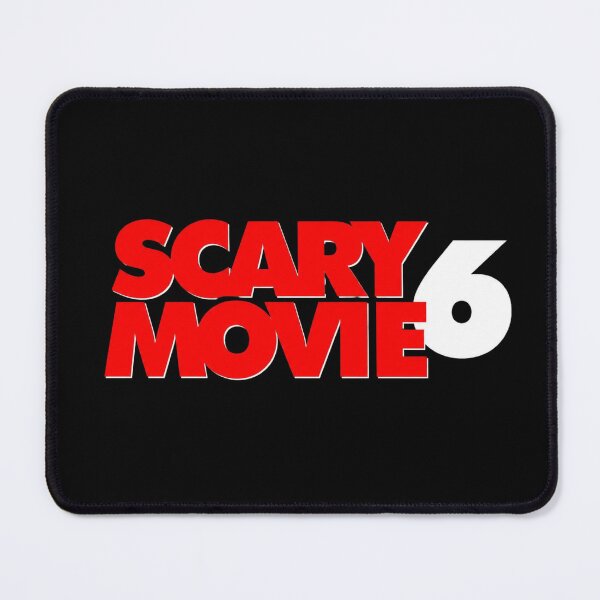 Item preview, Scary Movie 2026 designed and sold by Molsabounat.